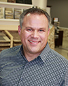 Aaron Tabor Headshot