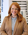 Christine Anderson Headshot