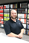 Josh Woodward Headshot