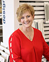 Kim Beaux Headshot