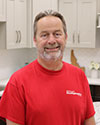 Larry Leavitt Headshot