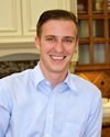 Mike Adams Headshot