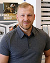 ​Nickolay Glinyuk Headshot