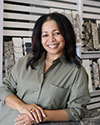Teina Watts Headshot