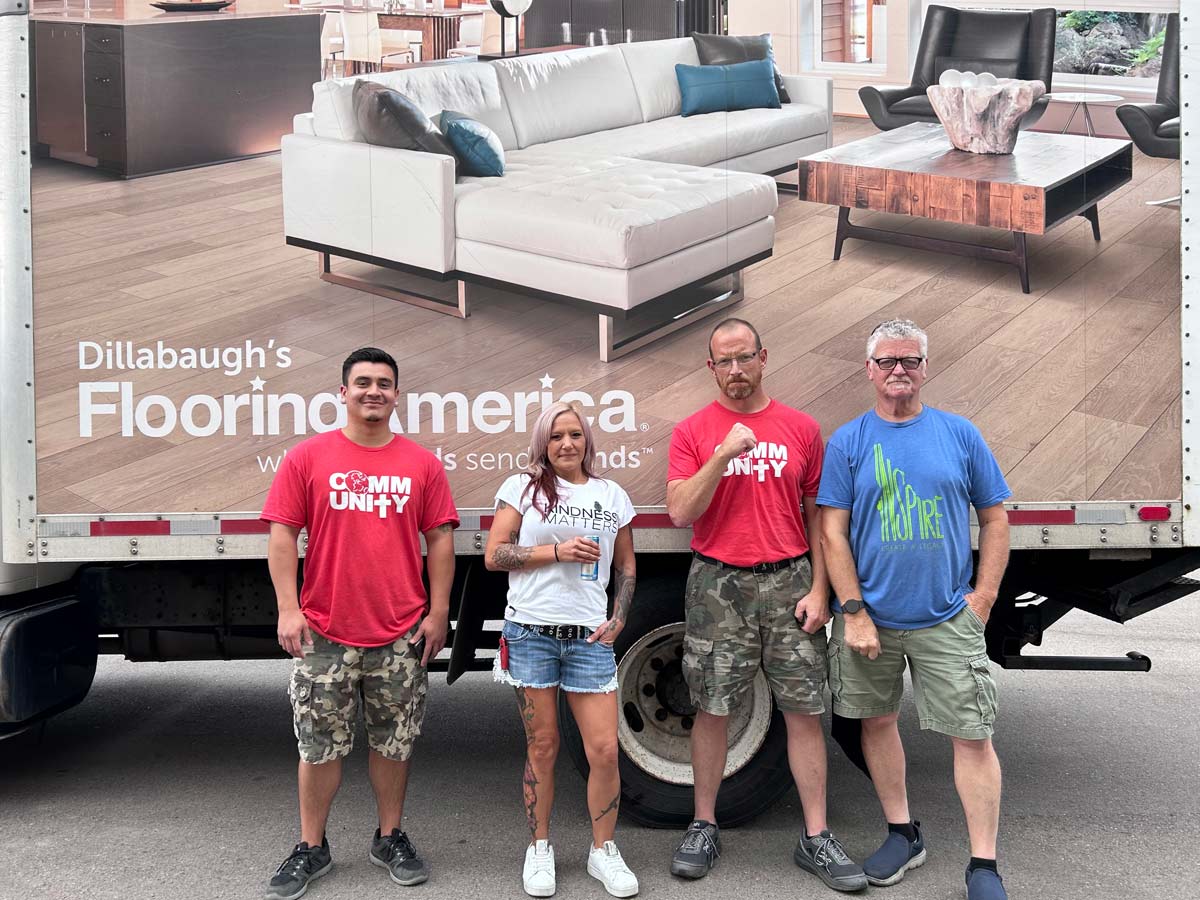 Dillabaugh's cares photo