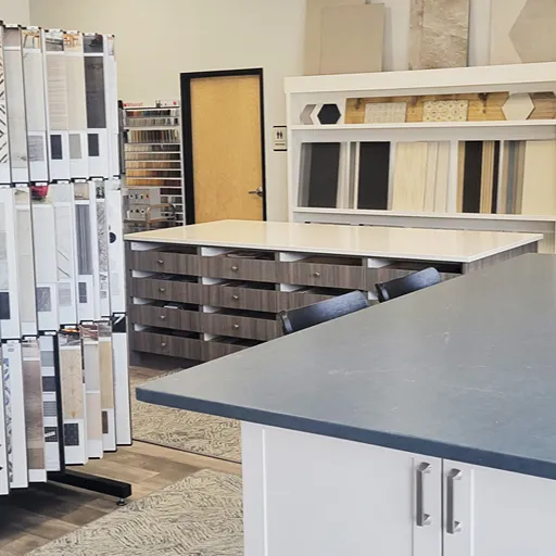 Carpet and tile displays near me 