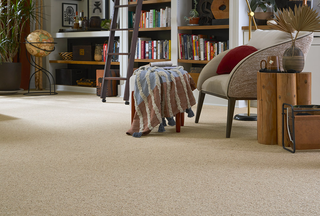 Karastan Wool