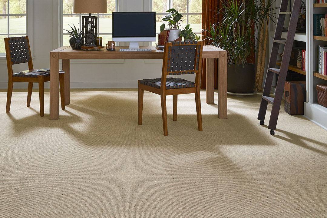 Karastan Wool