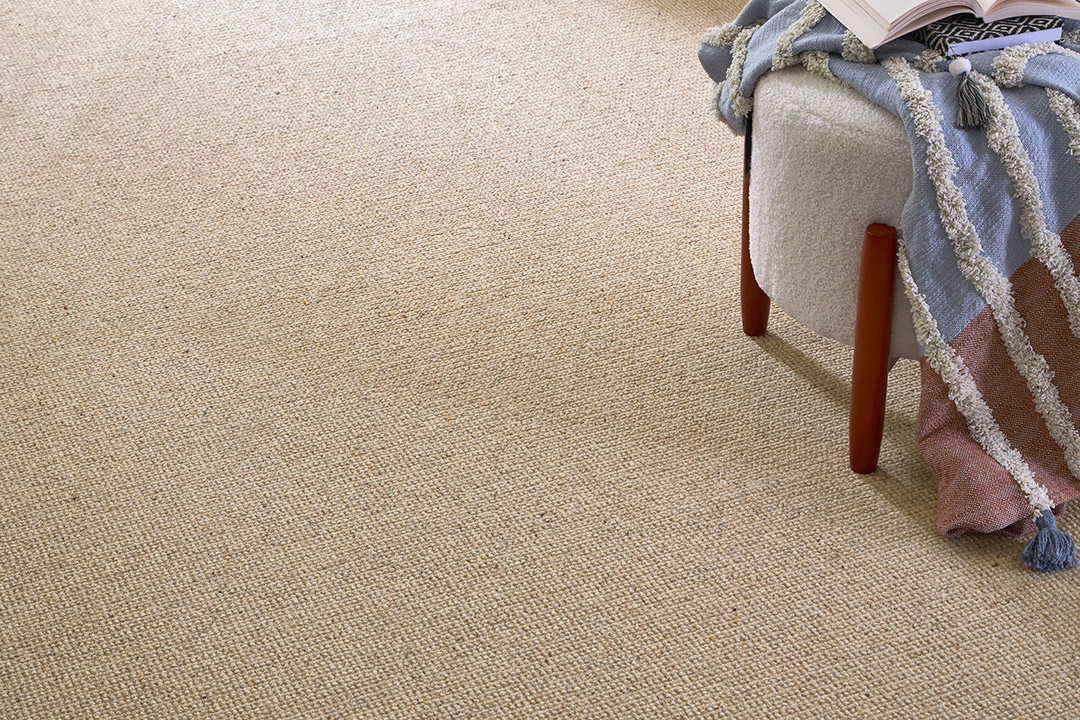 Karastan Wool