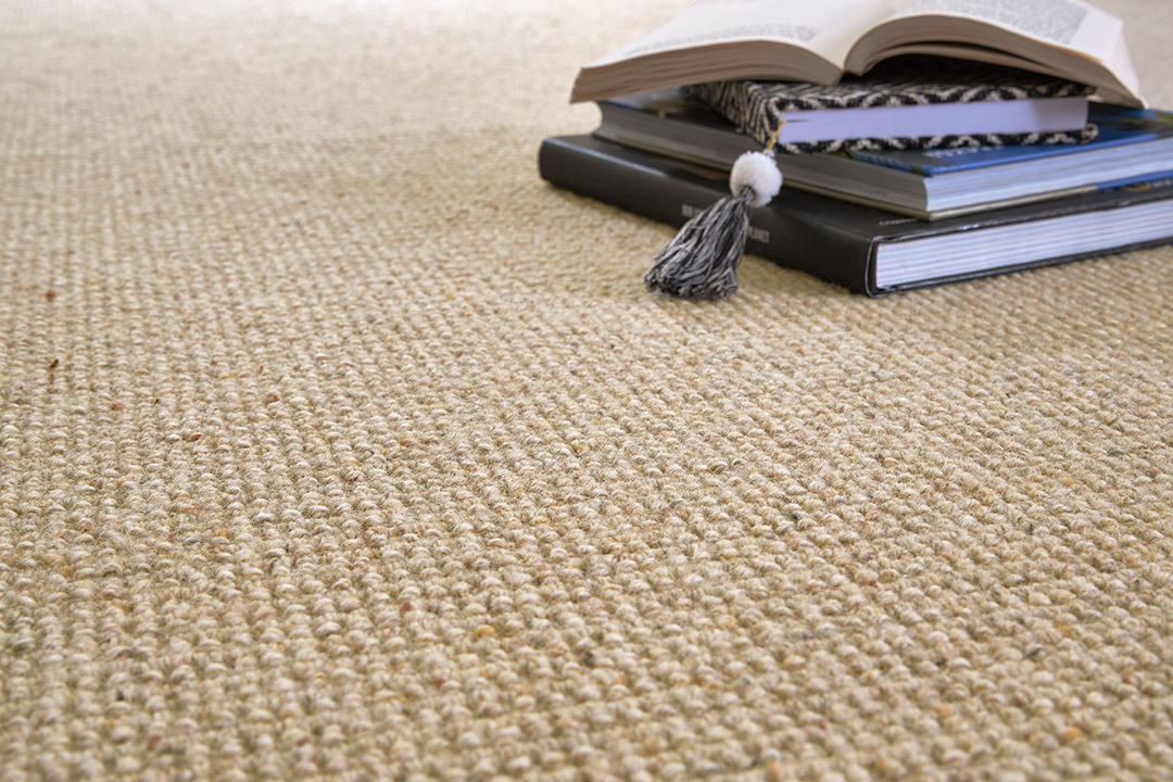 Karastan Wool