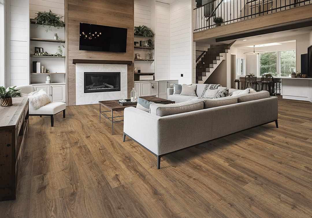 Karastan Luxecraft